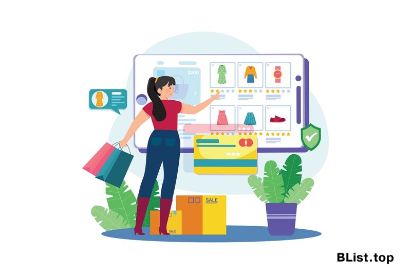 The Path to Protecting Online Stores